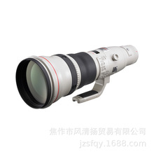 佳能 Canon EF 800mm F5.6L IS USM 适用于全画幅 超远射定焦镜头
