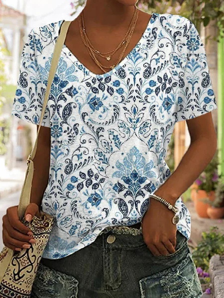 T-shirt Image 4