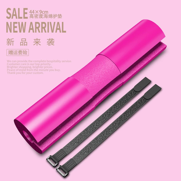 Fuchsia belt, diameter 9mm, 9cm