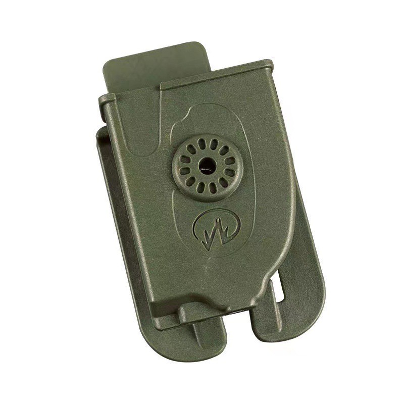 Lezeman Outdoor Tragbares Quick Pull Zubehör Taktisches Multifunktions-Klappscheren-K-Scheiden-Ausrüstungsset_voghion.com