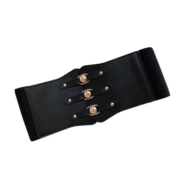 fashionable trend waist belt