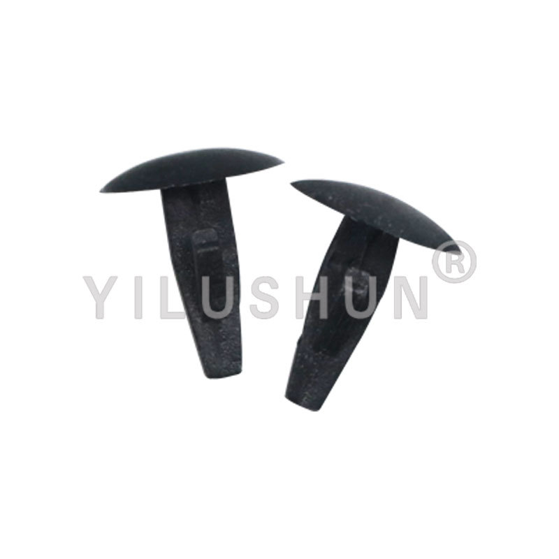 Aplicable a Honda Accord al por mayor tira de sellado del coche hebilla material de nylon F36 OE:91501-SM4-003