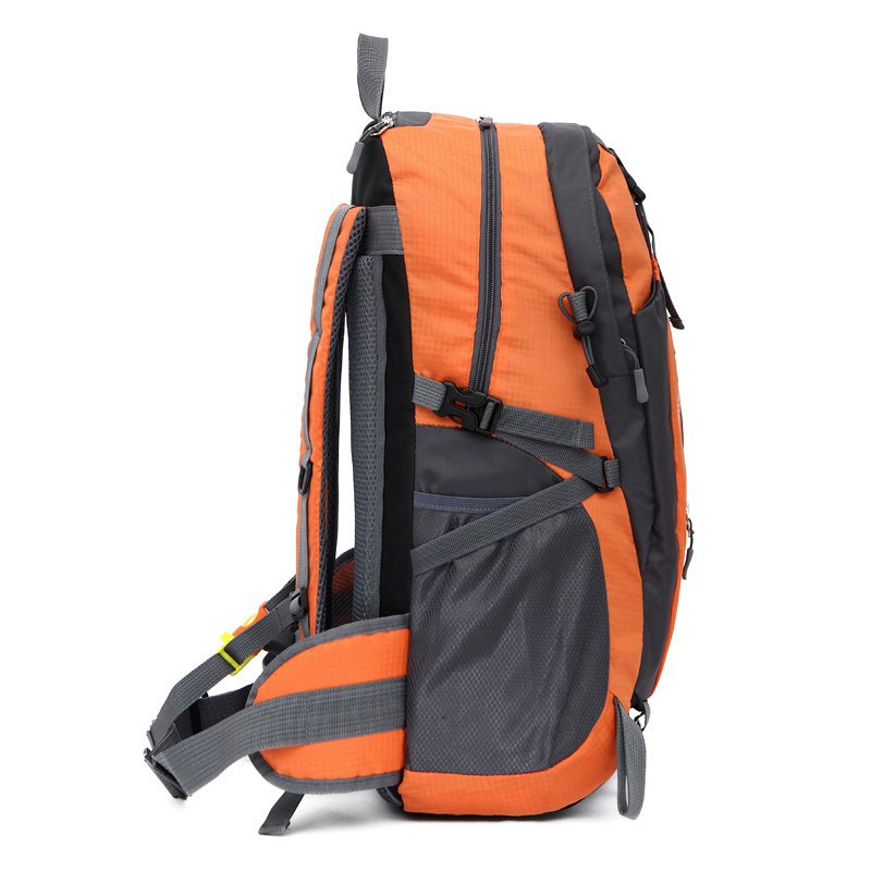 Bergsteigen Frauen, leichte Outdoor-Bergsteigertasche für Männer, Wandern Reise wasserdichte Tasche mit großer Kapazität,_voghion.com