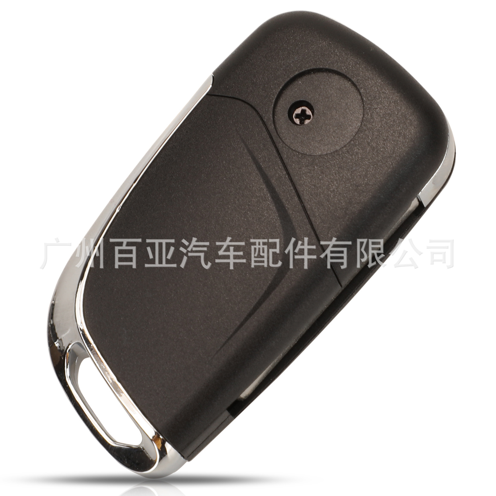 Suitable for 2-Key 3-Key 4-Key 5-Key Opel Buick Modified Remote Control Foldableing Car Key Shell Replacement Shell
