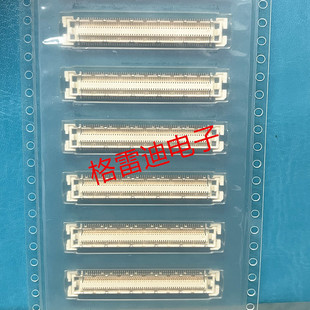 Fx11La-116S-Sv (22) 0.5mm Pitch 116Pin Double Row Board-To-Board Female Connector Original