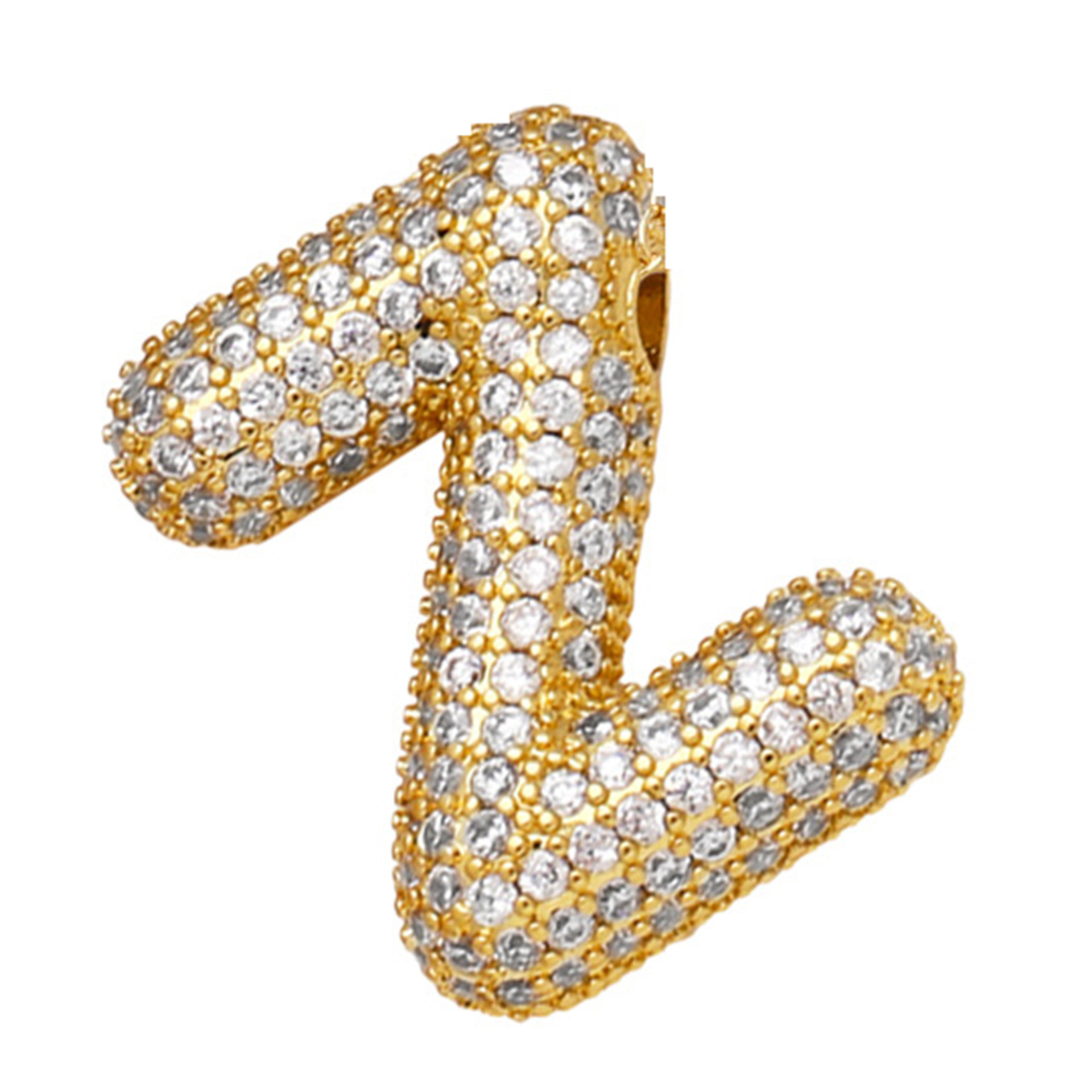 Z (single pendant)