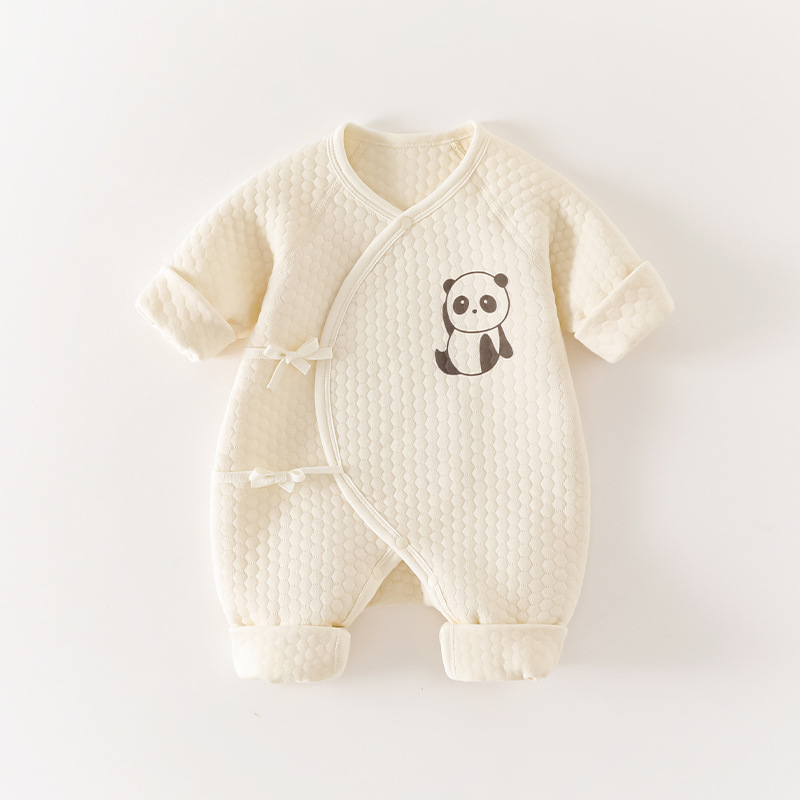 Panda group hand version