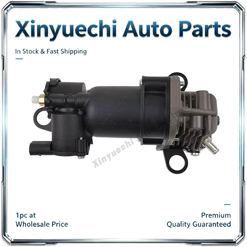 Suitable for Mercedes-Benz W251 R280 R300 air suspension compressor pump A2513202604
