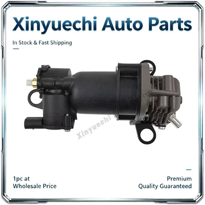 air suspension compressor – Air Compressor