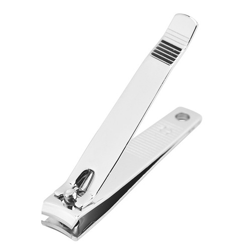 Manufacturer wholesale stainless steel nail clippers large nail scissors household portable nail clippers manicure and manicure tools
