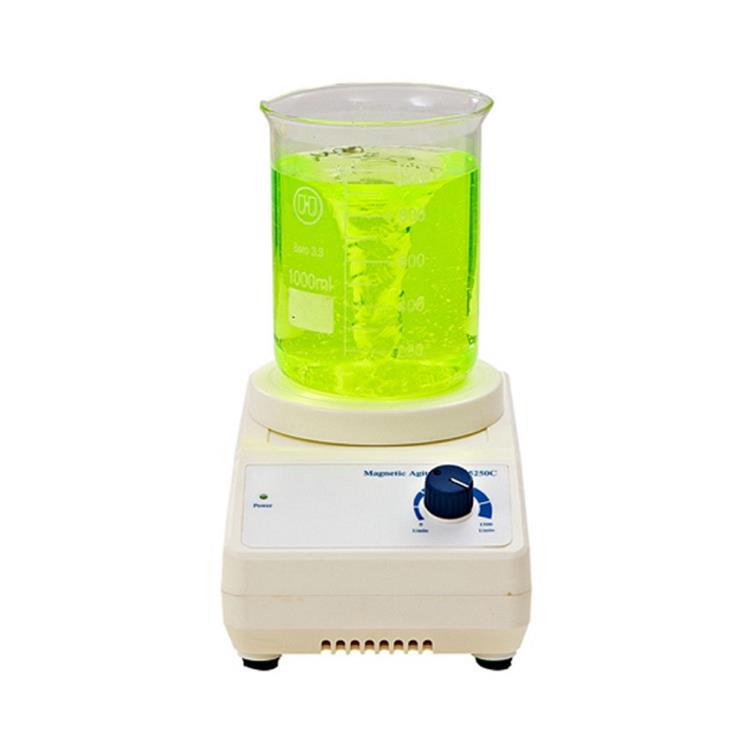 磁力搅拌器（不加热） 型号:GL-5250C 库号：M295146