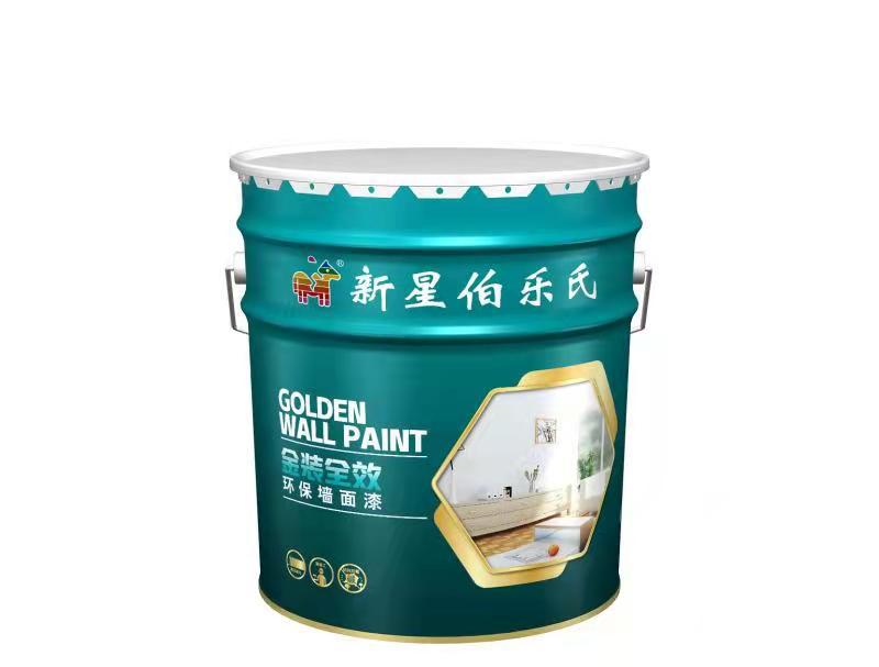 外墙工程漆 专供村庄量化厂房工厂使用 徐州睢宁