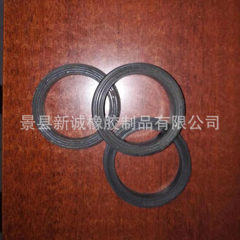 厂家供应2寸FIG1502由壬护丝帽 橡胶护帽 耐磨 耐油 现货销售