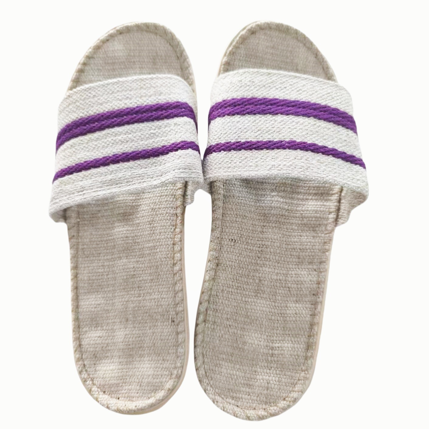 보라색 [접착제 없이 온라인]