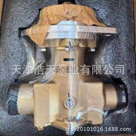橡胶叶轮泵3916184 3964989 海水 淡水 污水 废水 清水 柴油泵