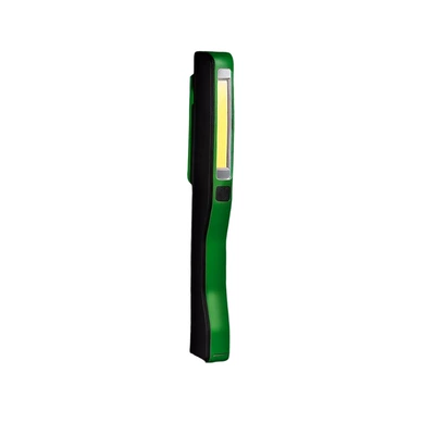 Rechargeable Multifunctional Pen-Shaped Magnetic İşçi projektorları - rechargeable-model-green