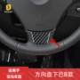 宝马改装跨境e90装饰贴