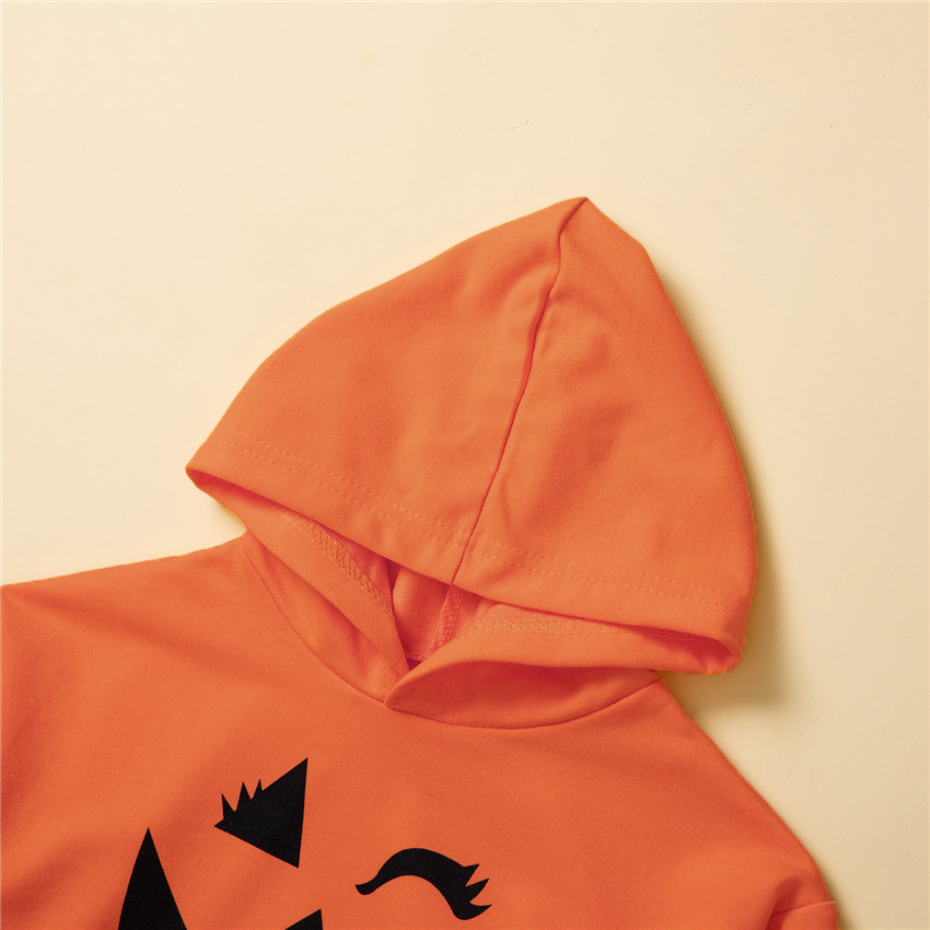 Halloween Sweatshirt Image 3