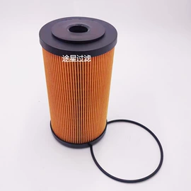 滤芯;机油滤清器;工程机械配件