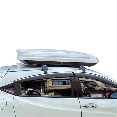 Civic, Accord, and Odyssey – Roof box