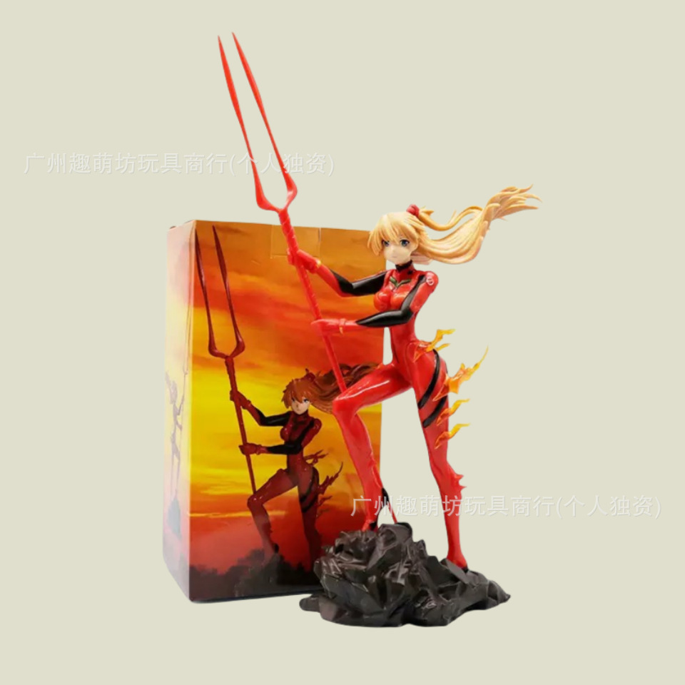 Figura modelo figura de animación bidimensional adornos lote pokemon una pieza Naruto juguete de moda