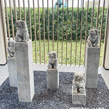 �R���{��������ʯ�¹�ʯ��˩�Rʯ����������Fʮ����ФͥԺ�쾰