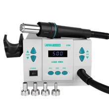 AIFEN861dw��ǹ�����ֻ�ά�޵�·�崵��ǹ���������ȷ�ǹ