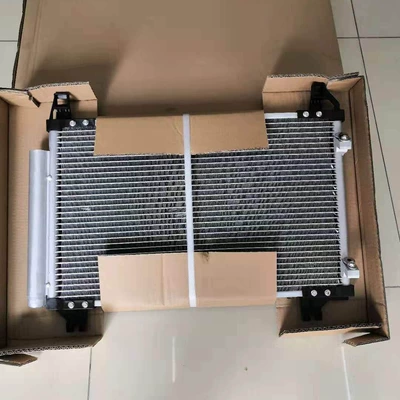 88460-52130 52110 YARIS Cooling Net Condenser (Soyutma sisteminin digər hissələri)