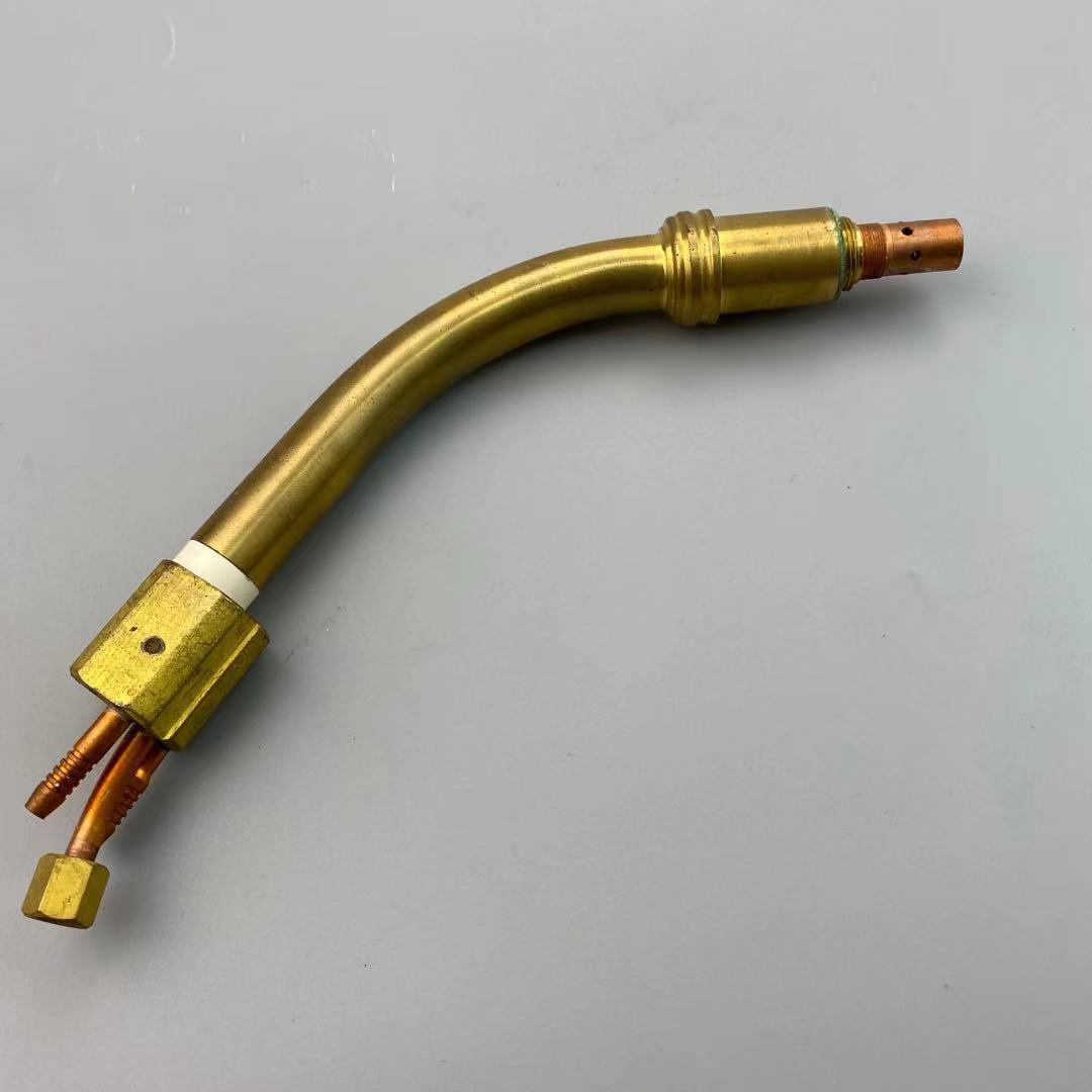 氩弧焊枪796F74加长陶瓷喷嘴796F75 796F76 796F77喷嘴