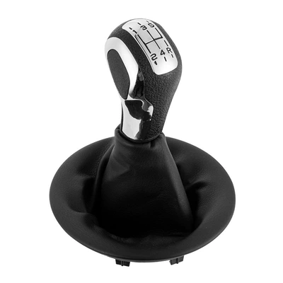 Dust Cover Shift Knob – Cab and accessories