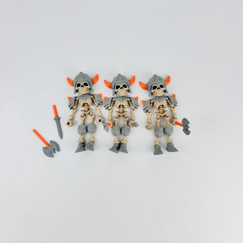 武器付き可動関節を備えたクロスボーダーシミュレーション軍事関節可動人形兵士男の子 3D プリントモデルおもちゃ卸売|undefined