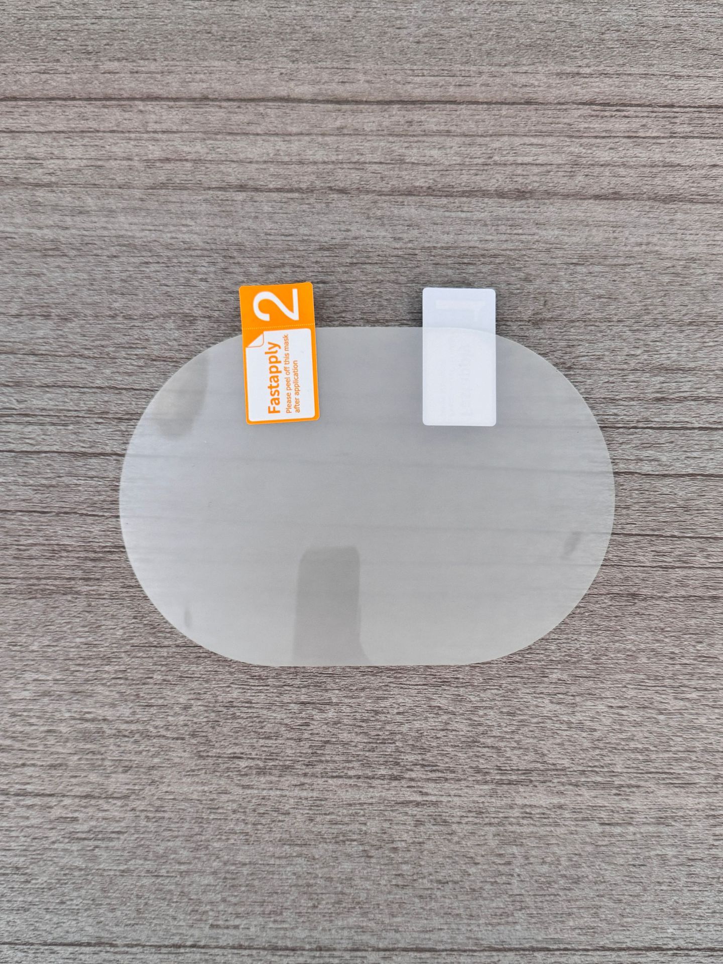Car rearview mirror film anti-reflection drop reflection car modification anti-high beam reverse mirror side window waterproof and rainproof
