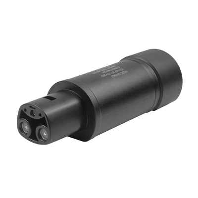 Gbt to Nacs Car Charger – EV şarj adapterləri