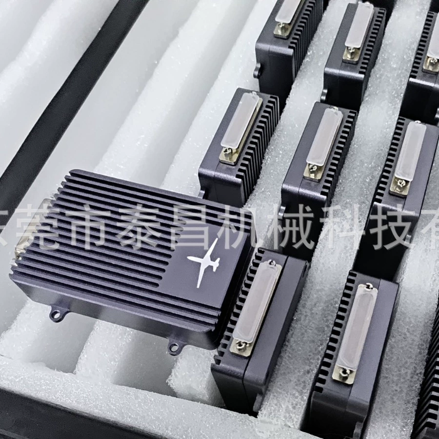 Беспилотный летательный аппарат, беспилотный летательный аппарат, беспилотный корабельный Автопилот управления полетом промышленного класса