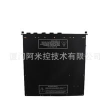����ϵ�yTRICONEX-3504E PLCϵ�y�O���x��3504A-3510-3533E��B
