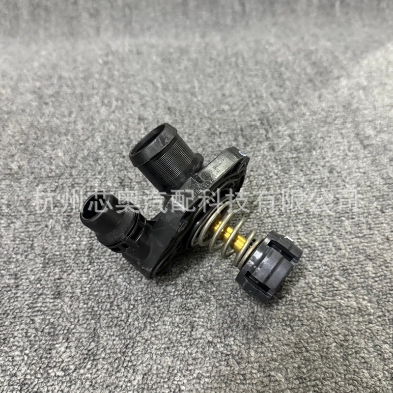 11518601366 Thermostat For BM Coolant pump with thermostat & support