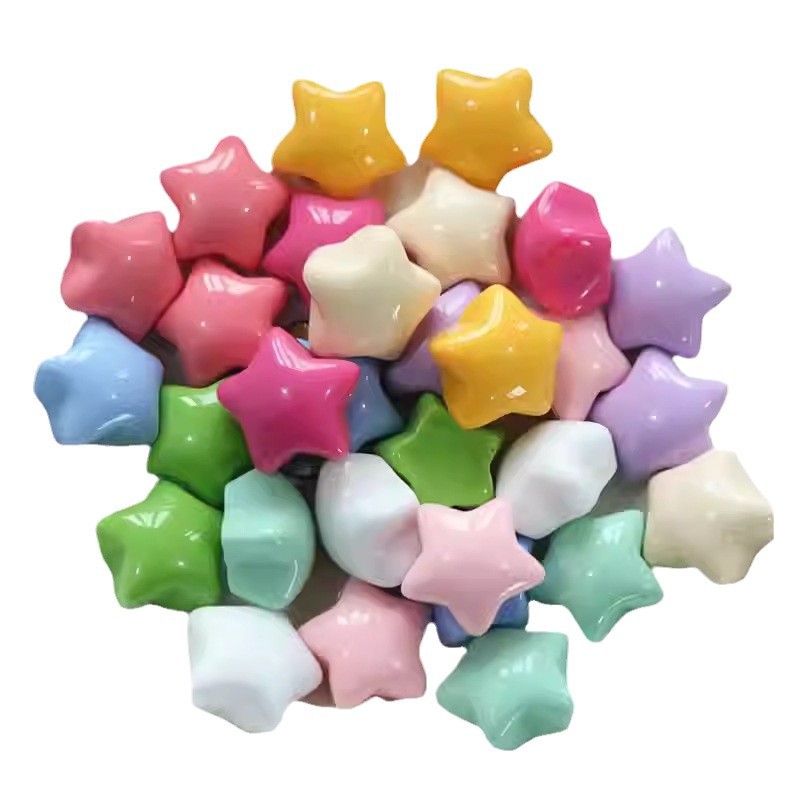 Cartoon accessory, accessories, hairgrip, hairpins, nail decoration, wide color palette, DIY 3