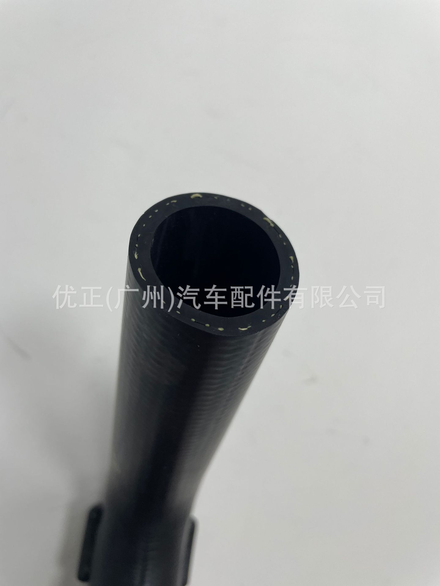 Aj89508 Is Suitable for S-Type1999-2008Classic Exhaust Hose Water Pump N52048-N70899