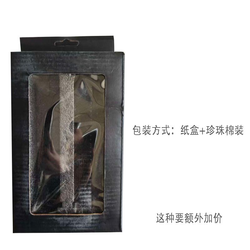 Motorcycle Calf Modified Handlebar Rubber Sleeve Aluminum Alloy Plug Grip Suitable for Yamaha Modified Handlebar Rubber Sleeve