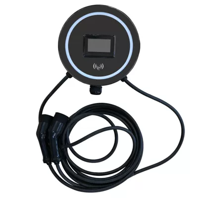 Wifi Activation, Elektrikli avtomobil şarj cihazları