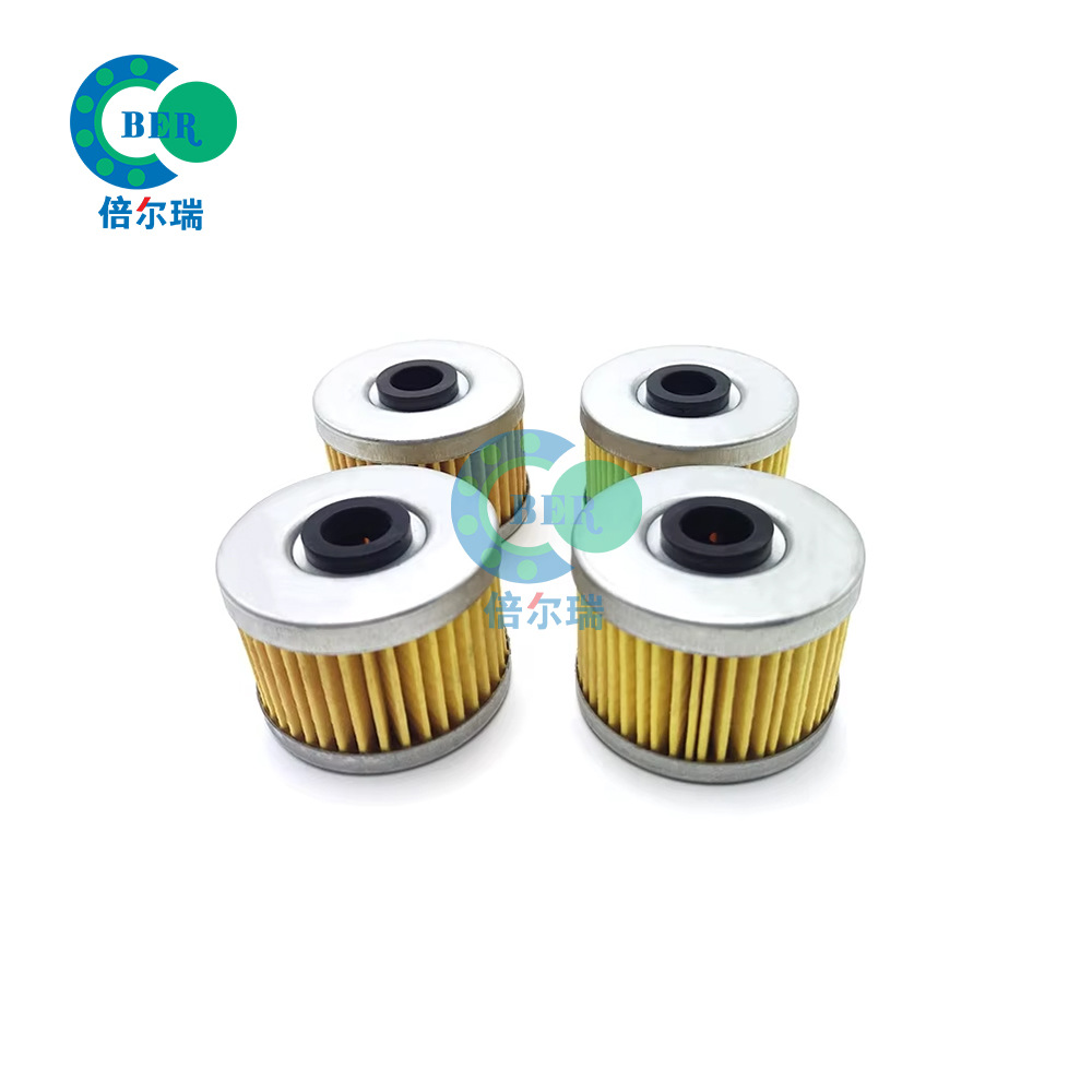 El filtro de aceite es adecuado para KLX300 250 YF300 Longxin300R LX3006A VOGE 300DS