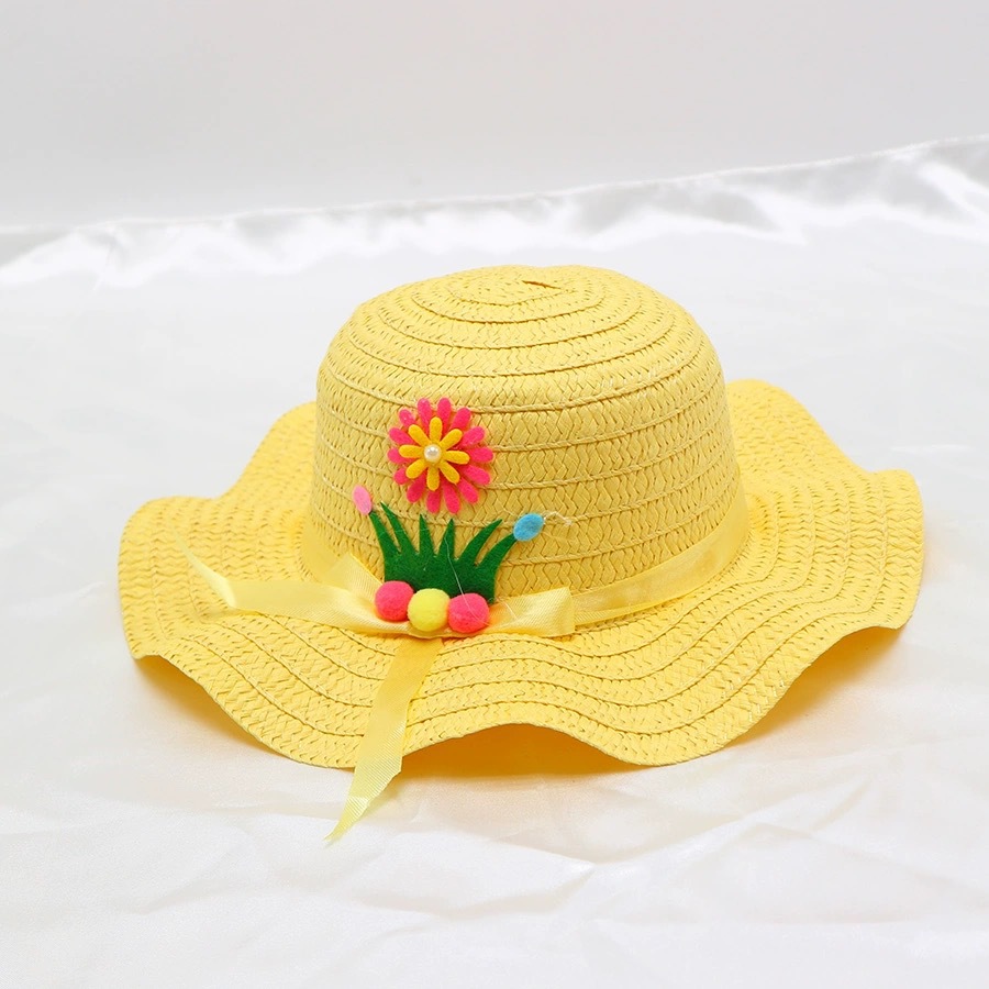 여섯잎 클로버 베이지