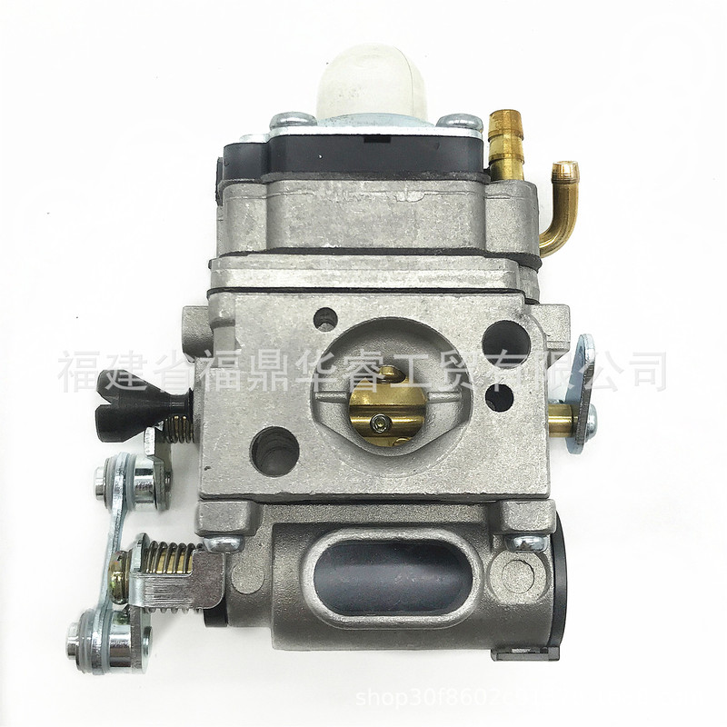 PB-500T EB508RT WLA-1 ブローリーフマシン キャブレター A021001641 A021001642 キット|undefined