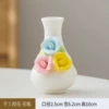 G11 horizontal flower insert bottle style 39