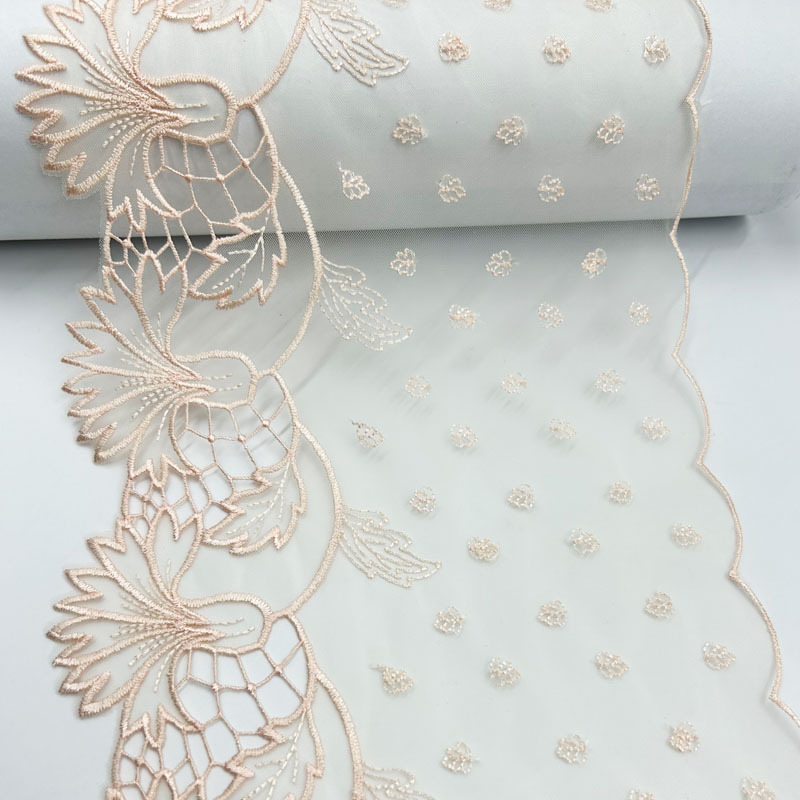 Fábrica spot láser hueco hilo de malla soluble en agua flores bordadas encaje prendas de vestir cortinas encaje accesorios diy