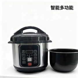 家用破壁机;搅拌机;电压力锅