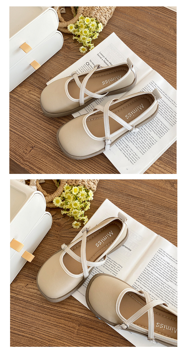Chic Footwear Collection