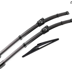 For Mercedes-Benz B-Class W246 2016-2019 Wiper 26+19+12