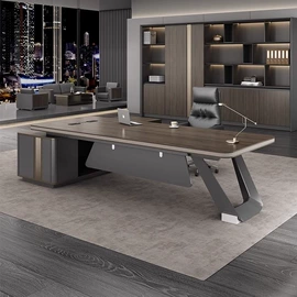 办公桌;大班桌;会议桌