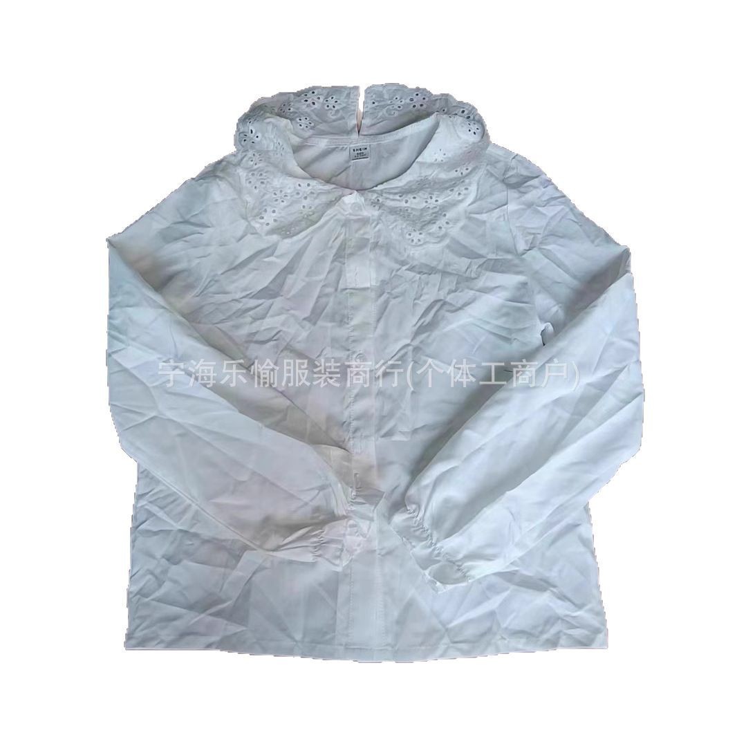 Lote de Ropa Infantil Variada Mezclada para Niños y Niñas